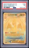 Mega Charizard Y Ex
