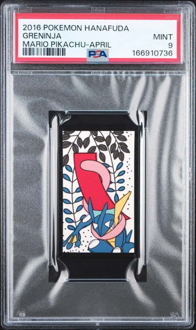 Greninja