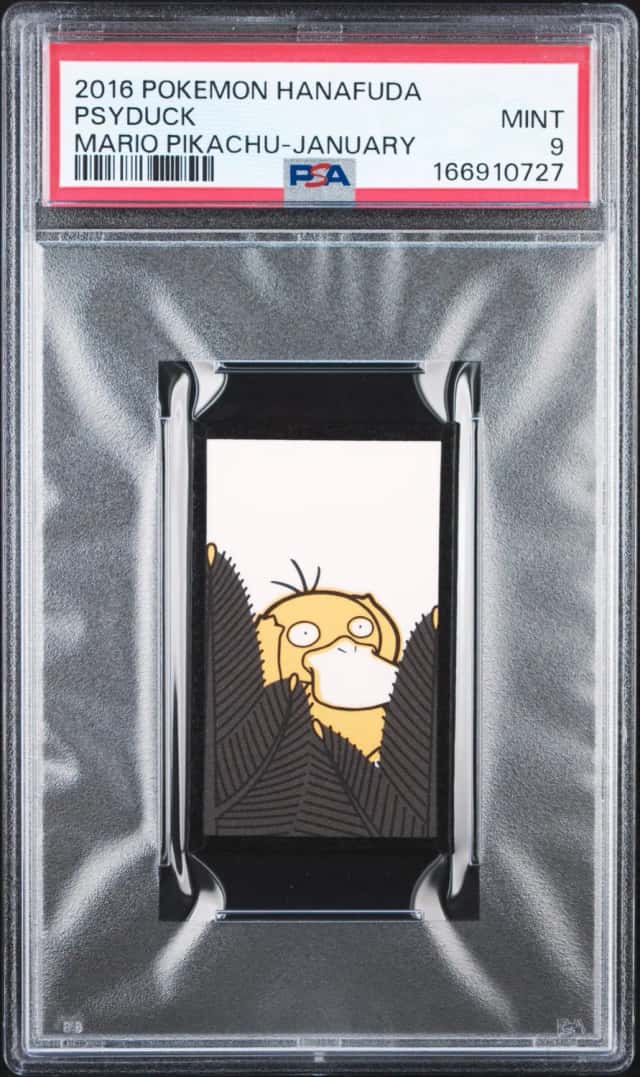 Psyduck