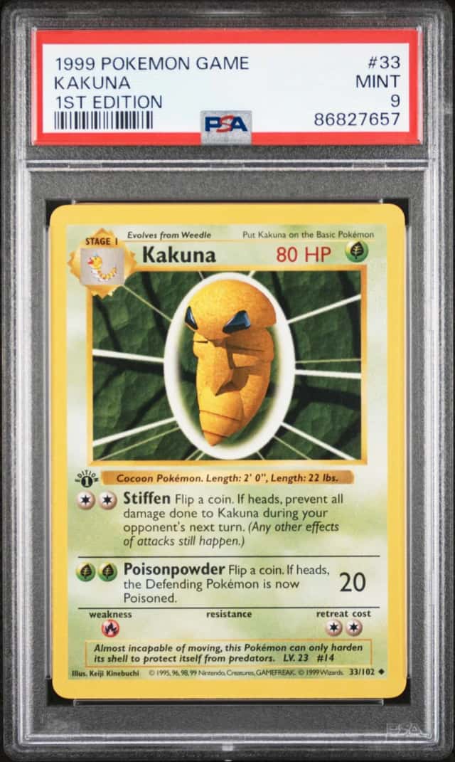 Kakuna