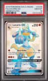 Lucario Gx