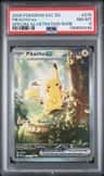Pikachu Ex