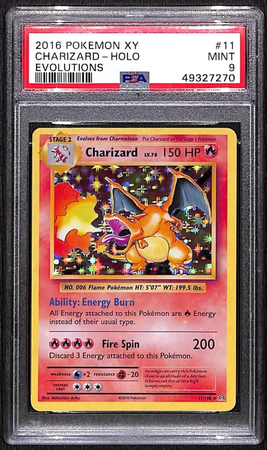 Charizard