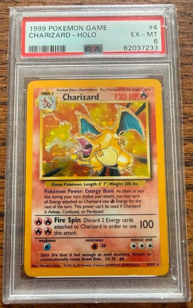 Charizard