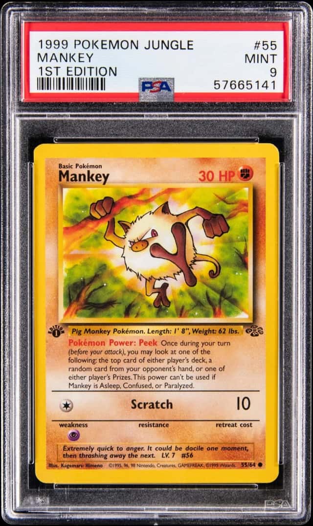Mankey