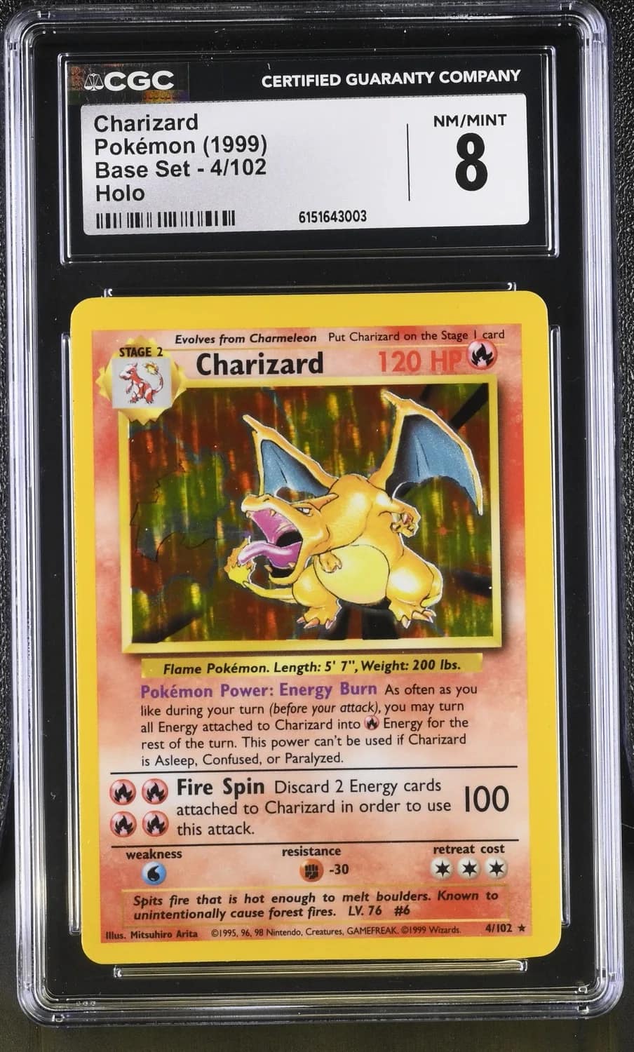 Charizard