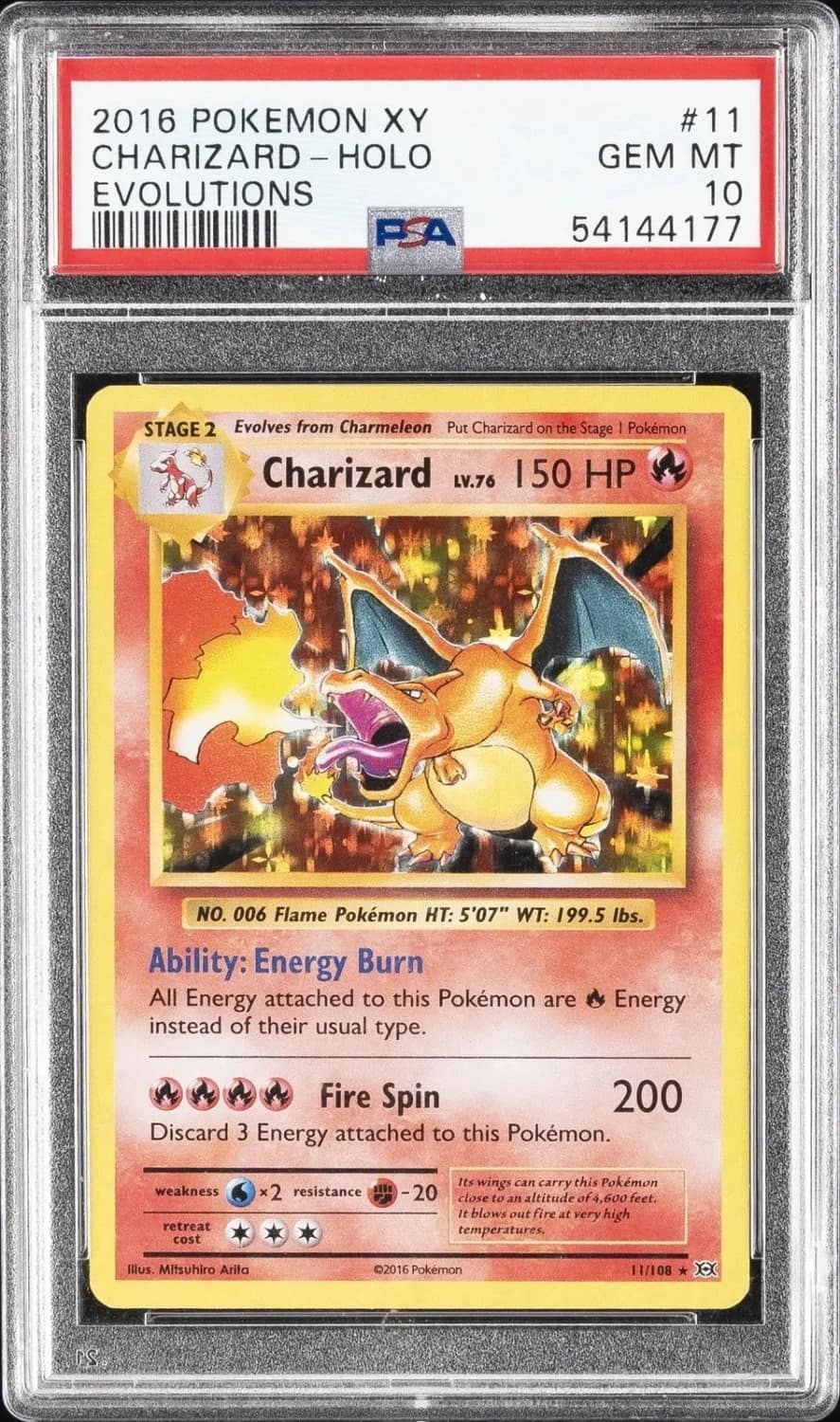 Charizard