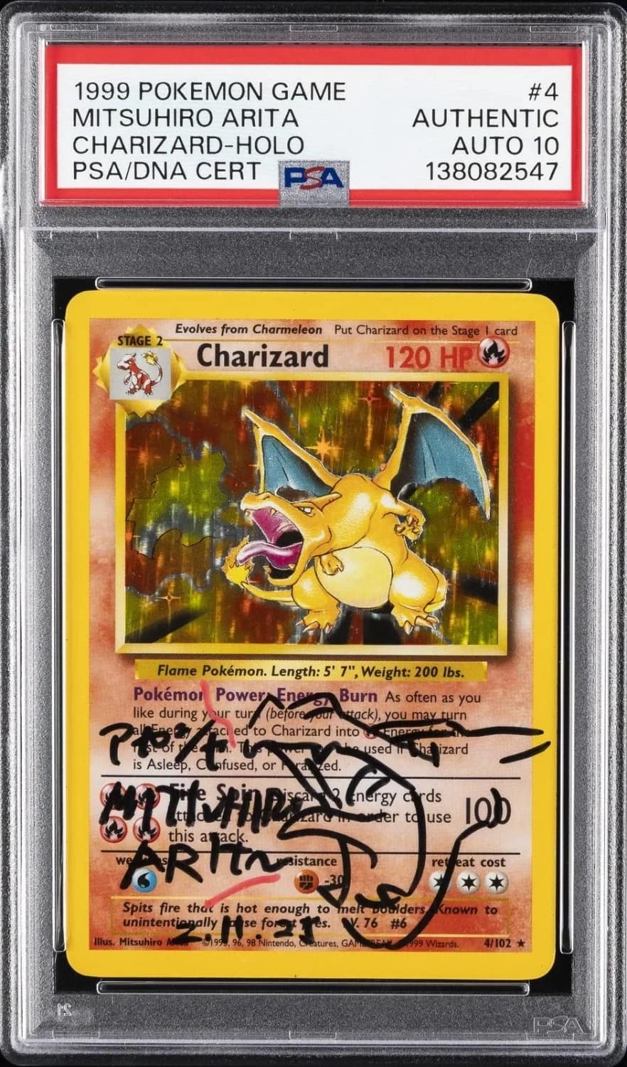 Charizard
