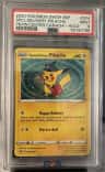 Special Delivery Pikachu