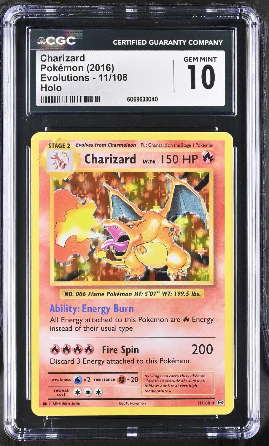 Charizard