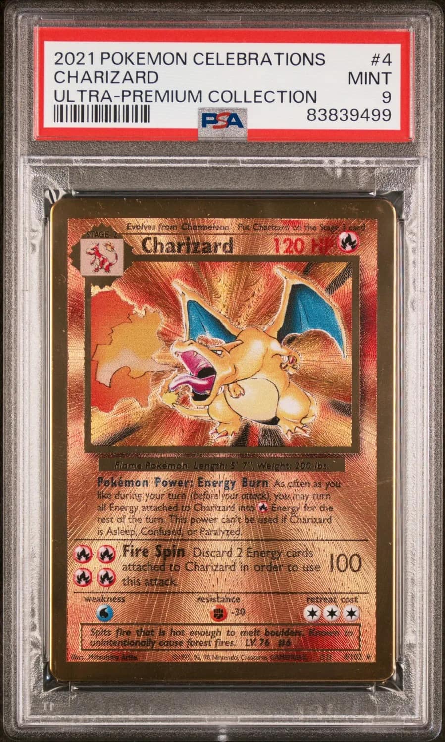 Charizard