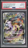 Mewtwo Vstar
