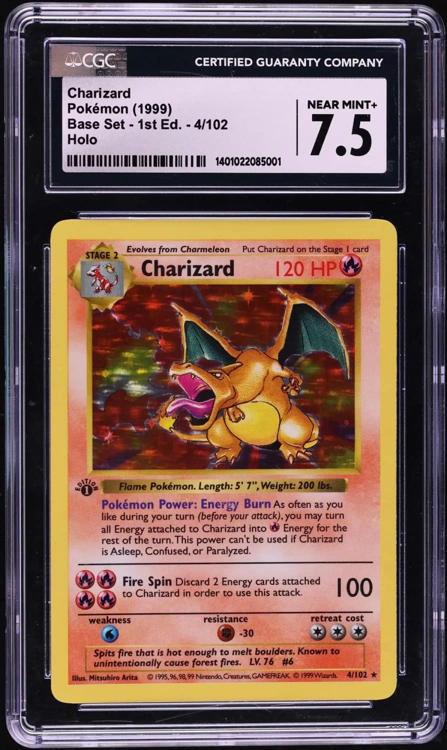 Charizard
