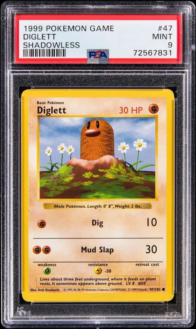 Diglett