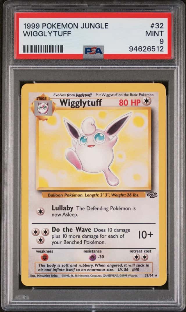 Wigglytuff