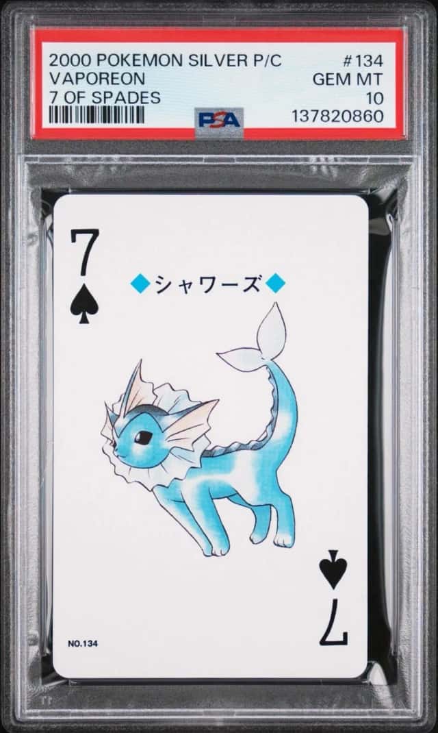 Vaporeon
