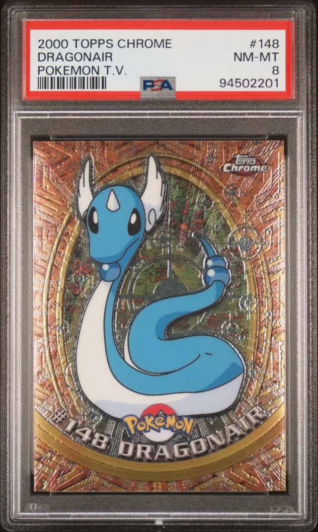 Dragonair