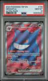Gengar Ex