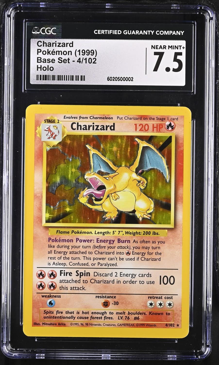 Charizard