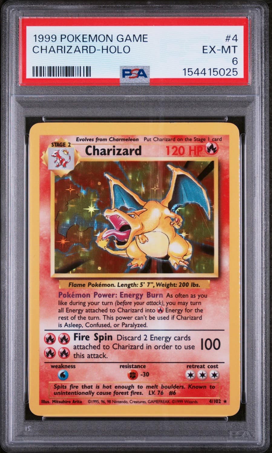 Charizard