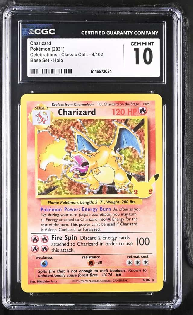 Charizard