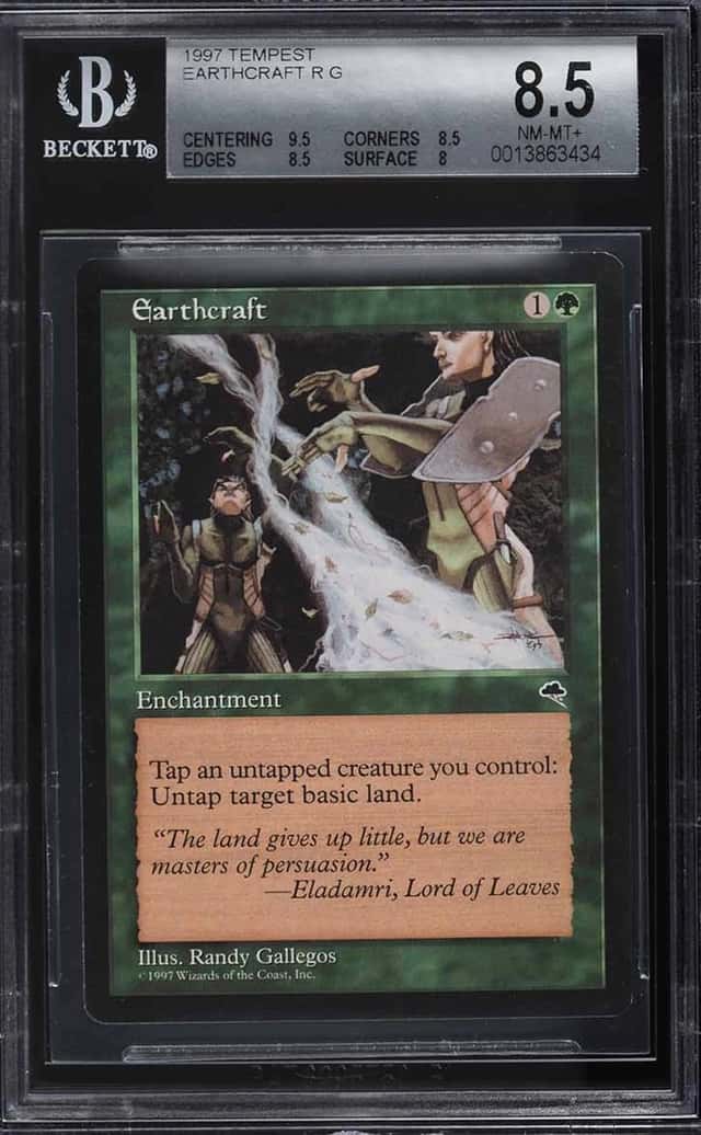 Earthcraft