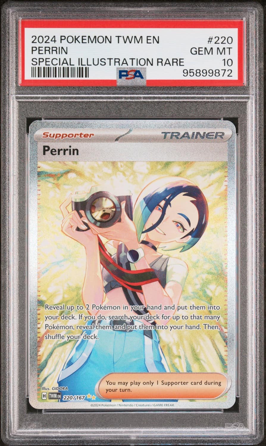 Perrin