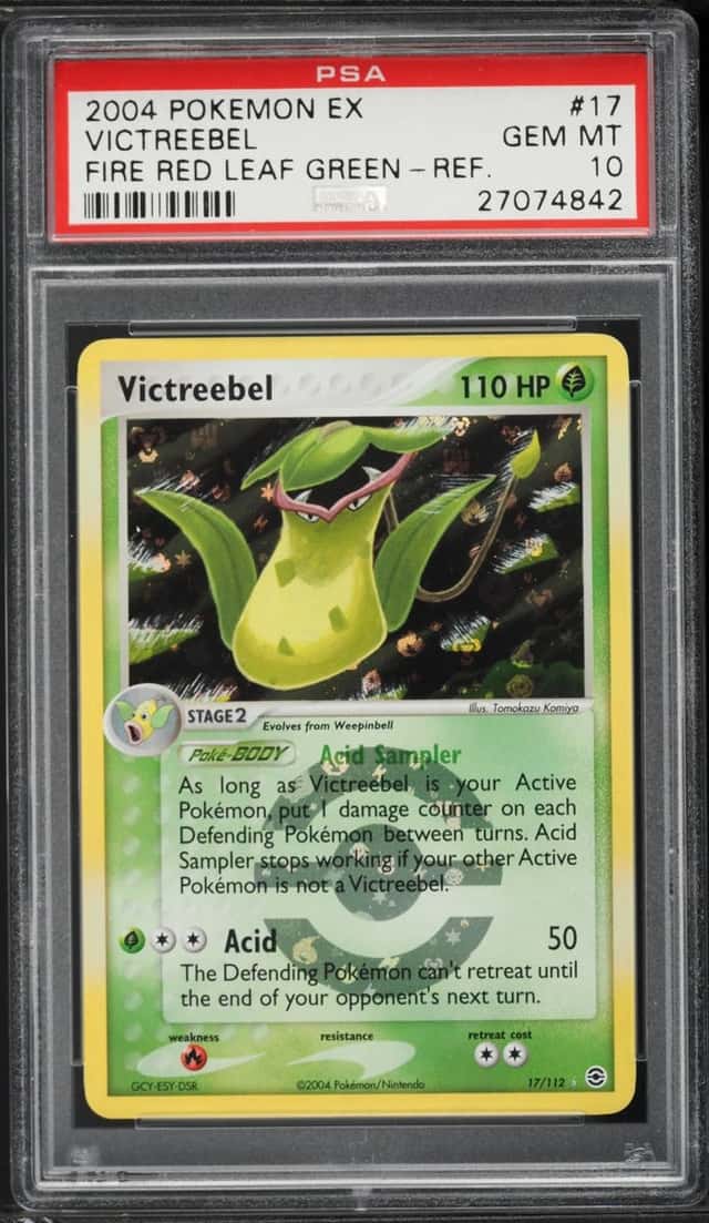 Victreebel