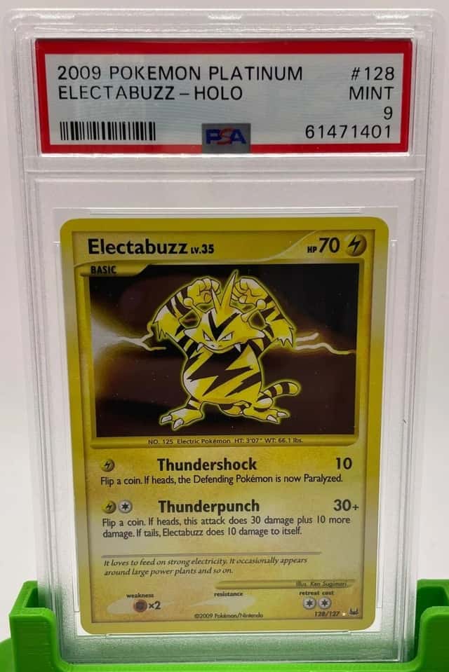 Electabuzz