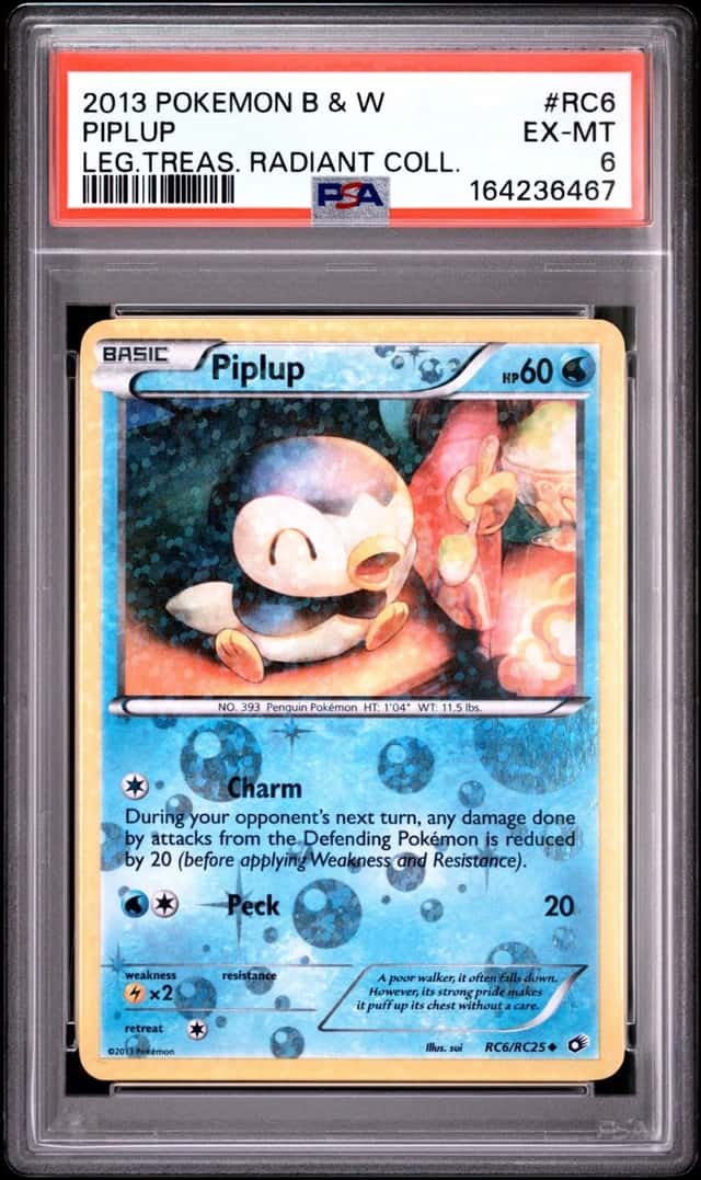 Piplup