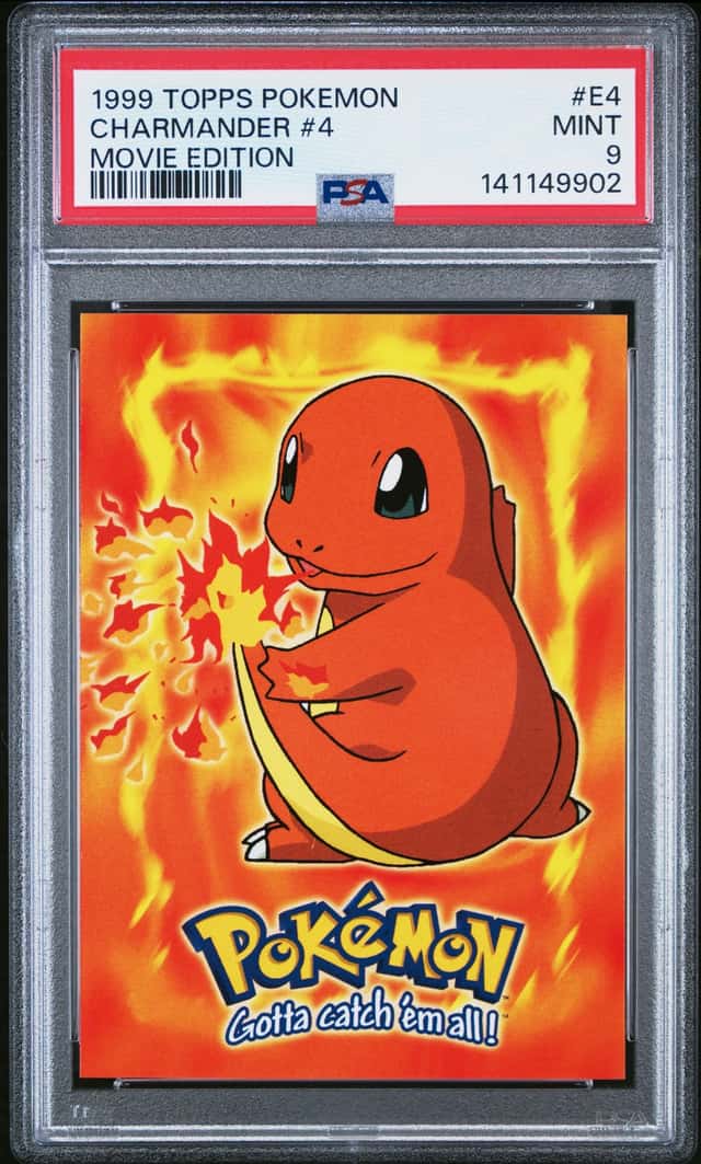 Charmander