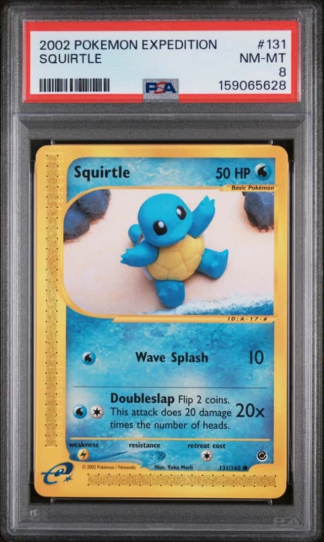 Squirtle