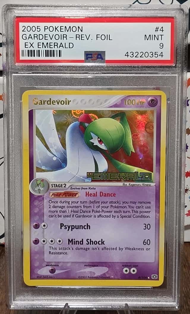 Gardevoir
