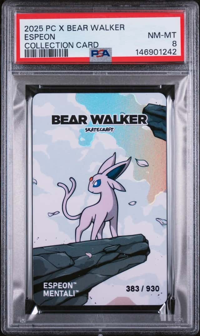 Espeon