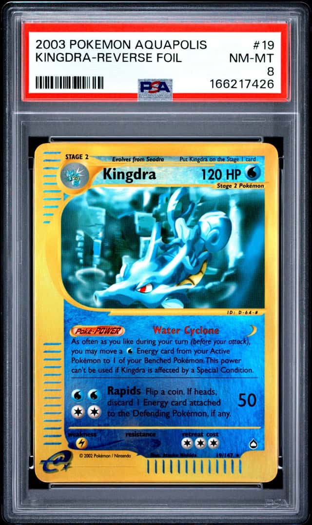 Kingdra