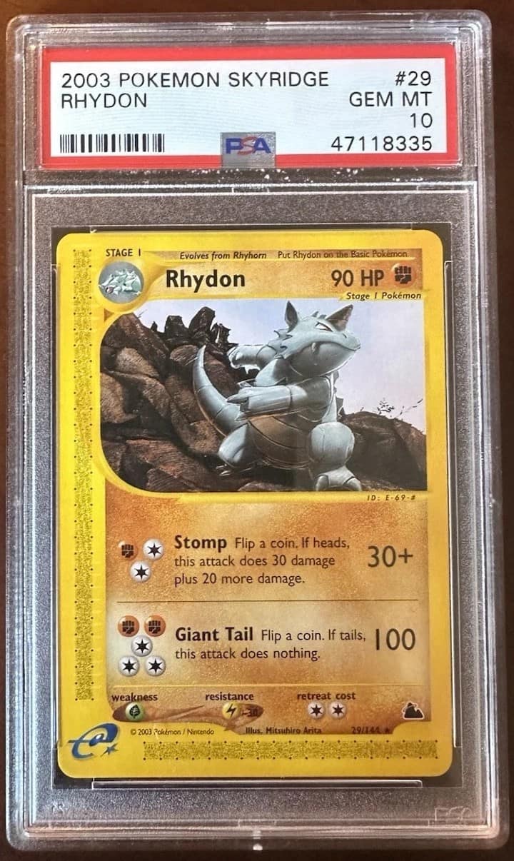 Rhydon