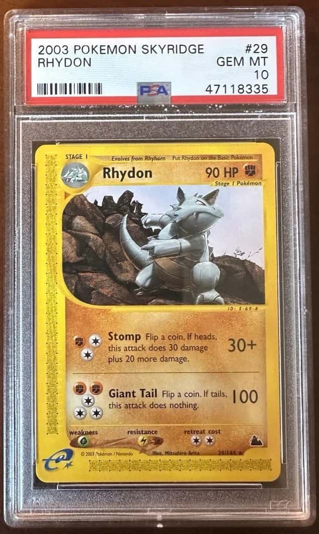 Rhydon