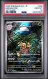 Exeggutor