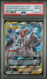 Mewtwo & Mew Gx