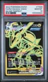 Rayquaza Vmax