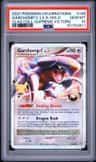Garchomp C Lv.x