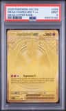 Mega Charizard Y Ex