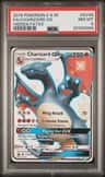 Charizard Gx