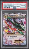 M Rayquaza Ex
