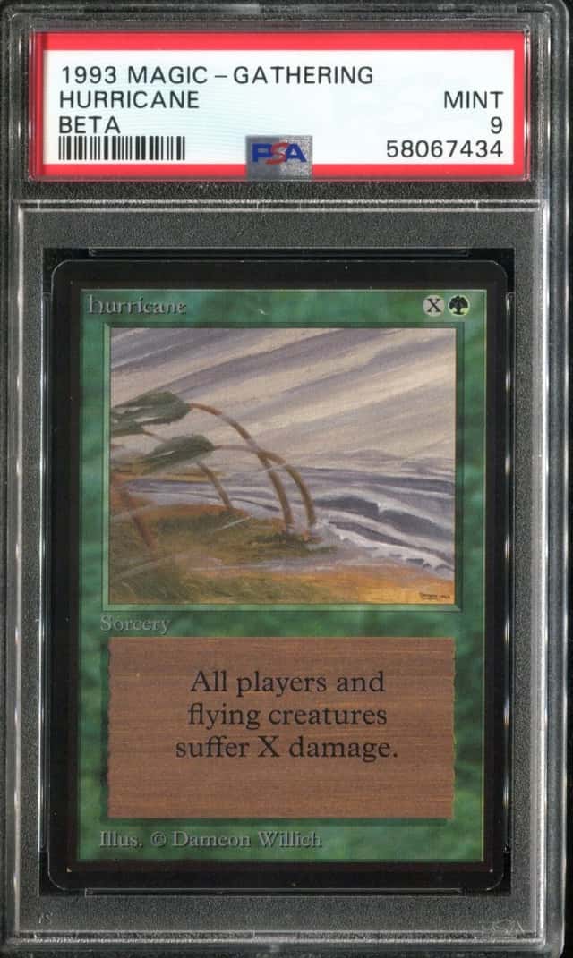 Hurricane
