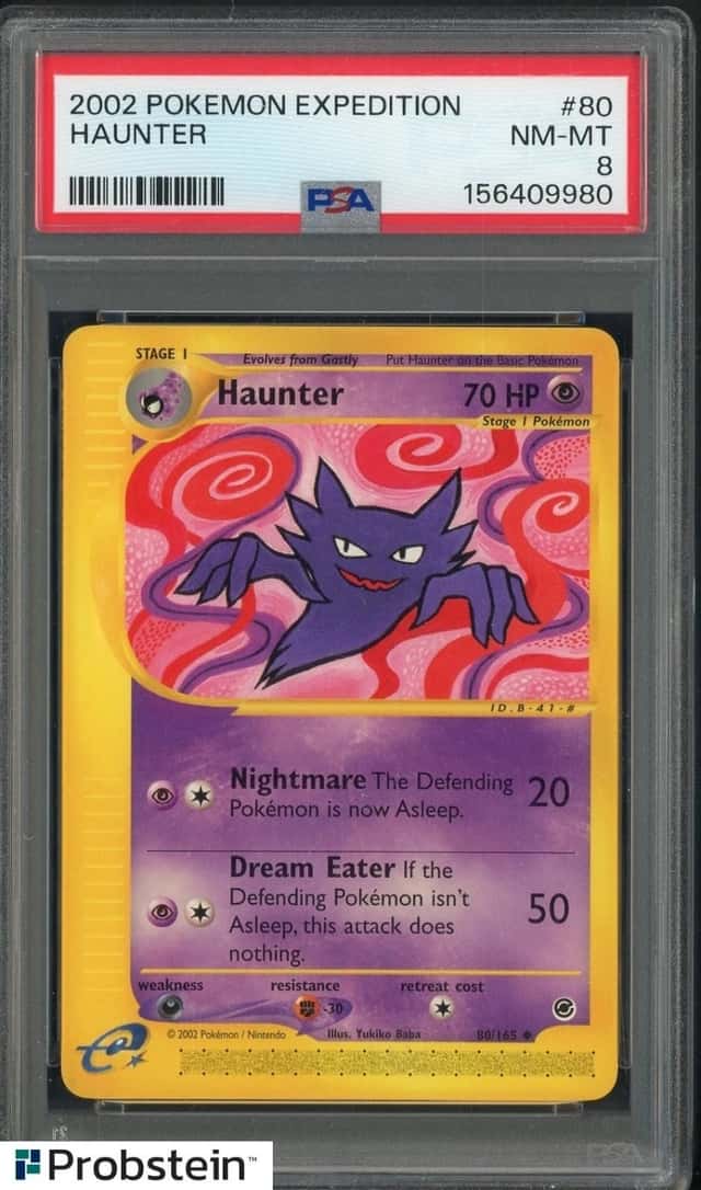 Haunter