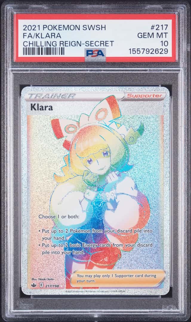 Klara
