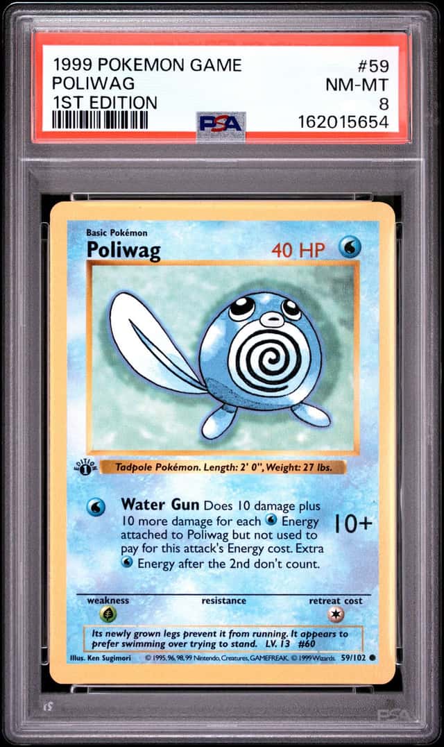 Poliwag