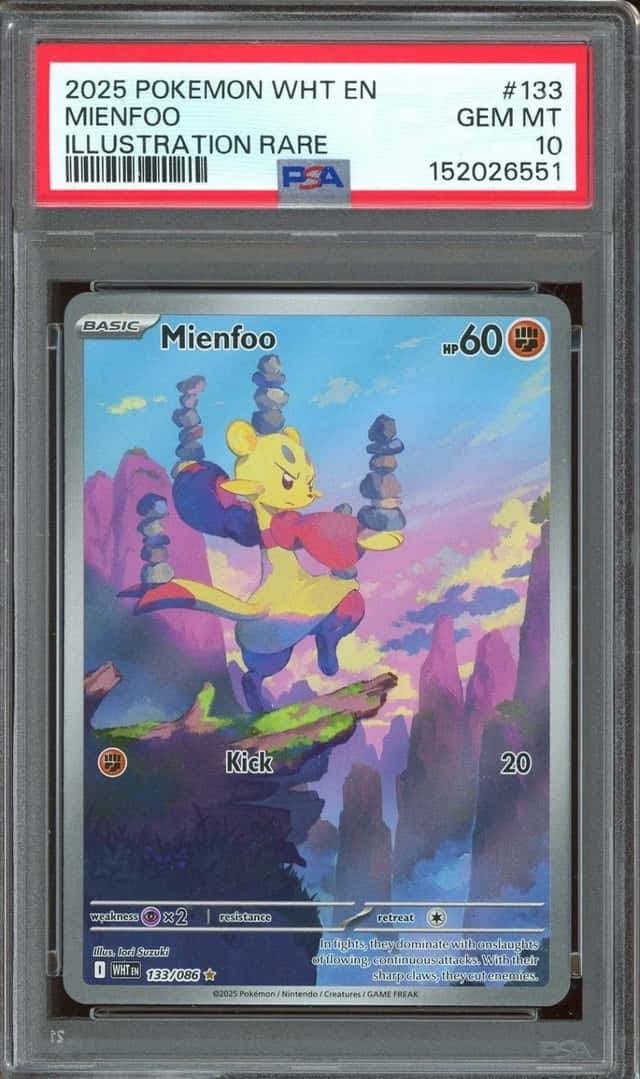 Mienfoo