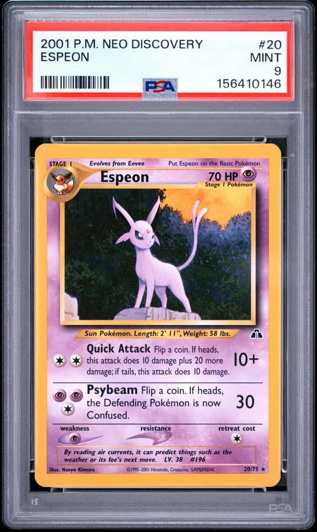Espeon